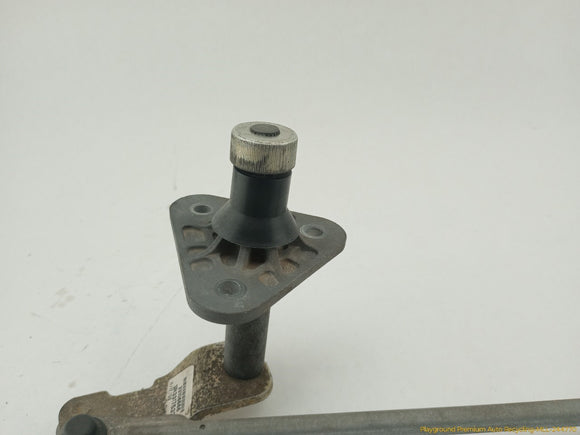 Ford Mustang Windshield Wiper Transmission Linkage