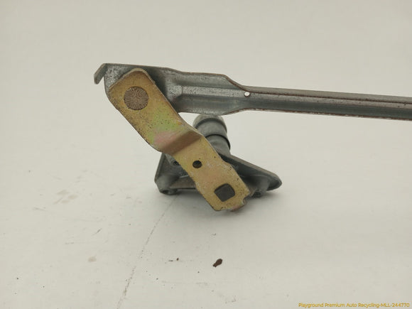 Ford Mustang Windshield Wiper Transmission Linkage