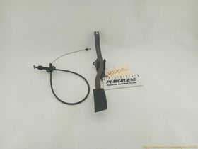 Ford Mustang Accelerator Gas Pedal