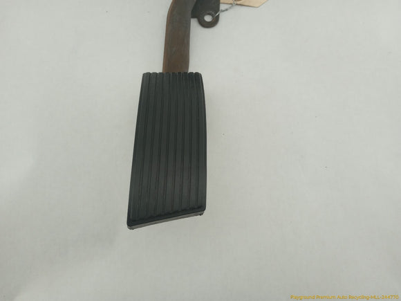 Ford Mustang Accelerator Gas Pedal