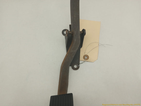 Ford Mustang Accelerator Gas Pedal