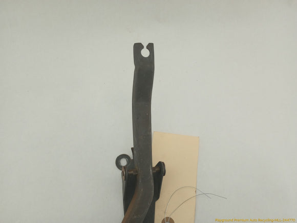 Ford Mustang Accelerator Gas Pedal