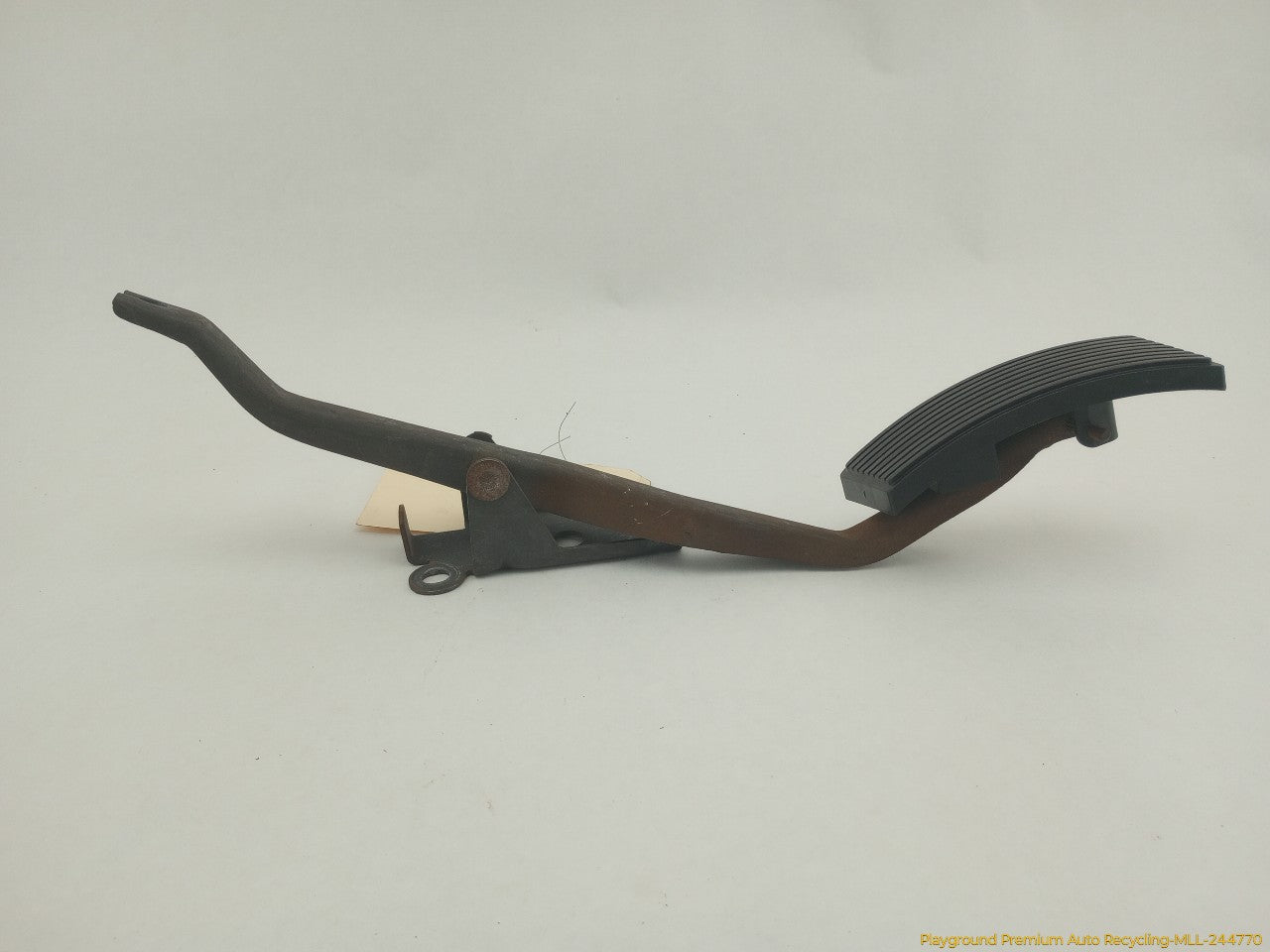 Ford Mustang Accelerator Gas Pedal