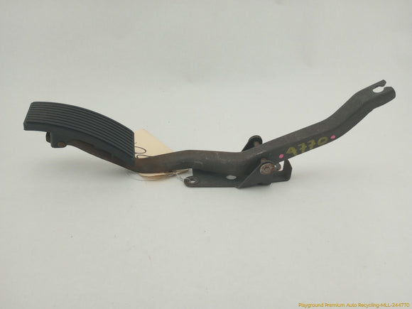 Ford Mustang Accelerator Gas Pedal