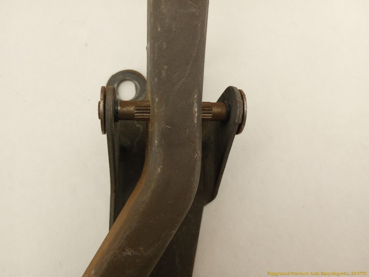 Ford Mustang Accelerator Gas Pedal