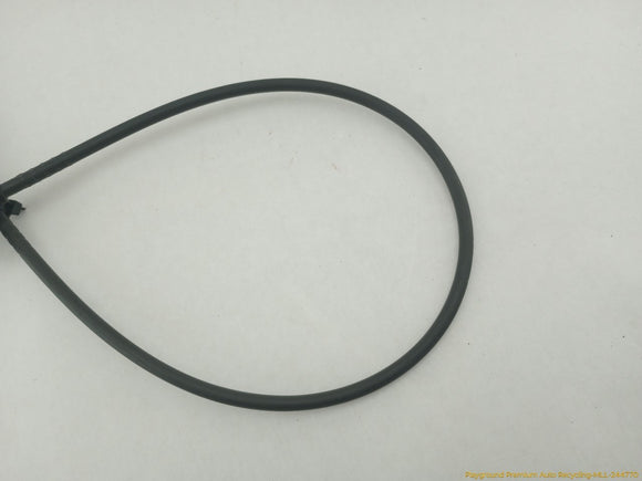 Ford Mustang Accelerator Gas Pedal