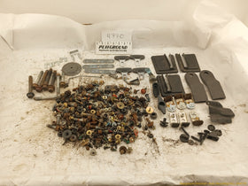 Ford Mustang Dismantling Hardware Fasteners Bolts & Nuts