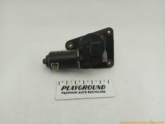 Ford Mustang Windshield Wiper Motor