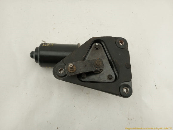 Ford Mustang Windshield Wiper Motor