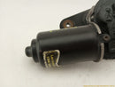 Ford Mustang Windshield Wiper Motor-3