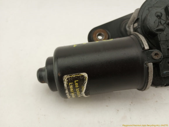 Ford Mustang Windshield Wiper Motor
