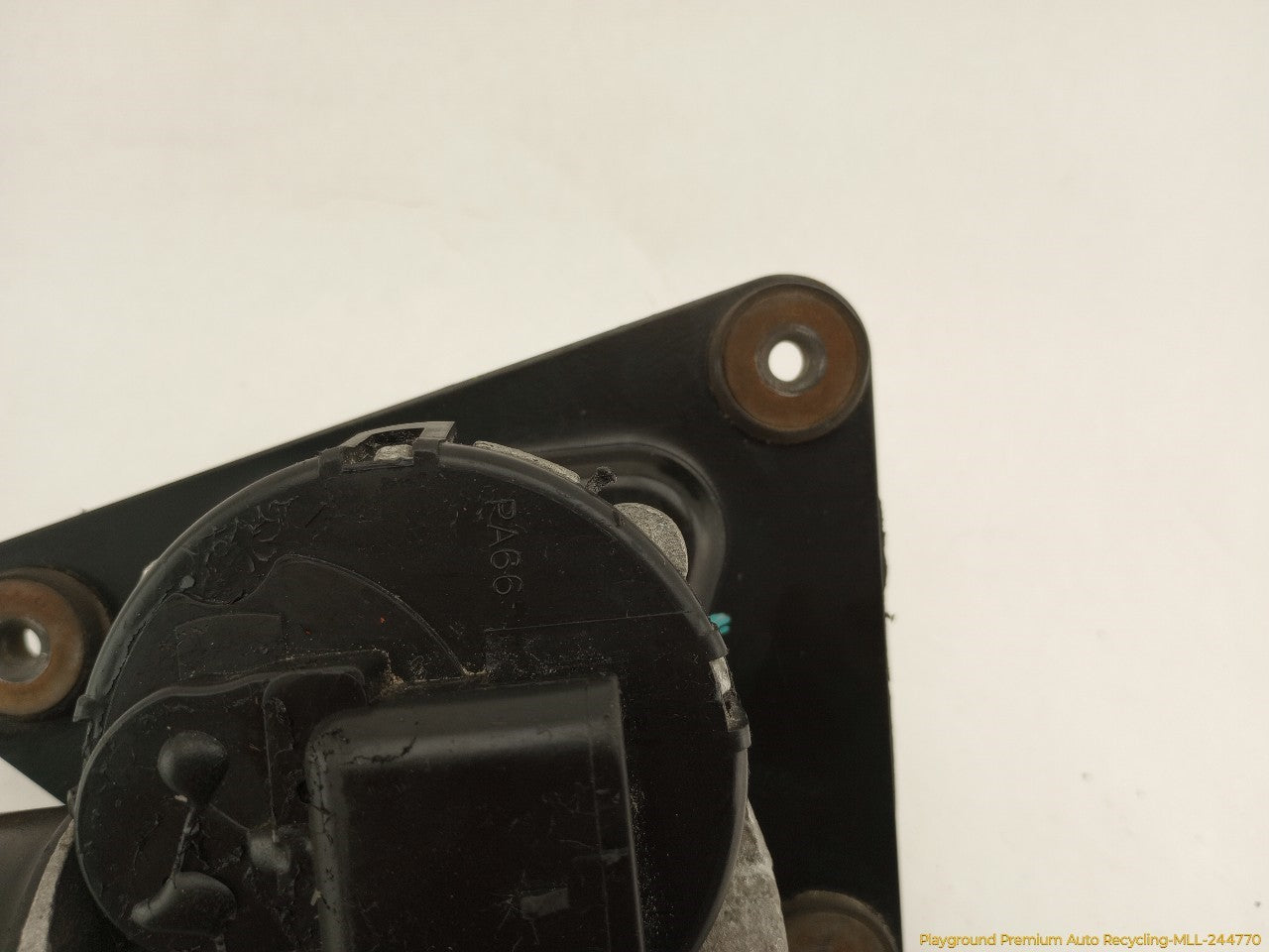 Ford Mustang Windshield Wiper Motor