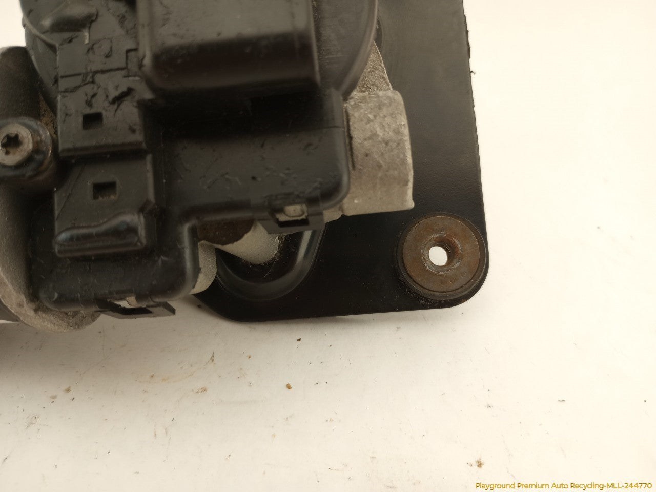 Ford Mustang Windshield Wiper Motor