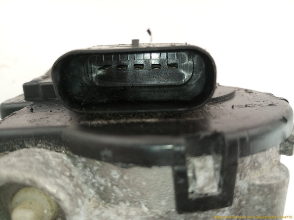 Ford Mustang Windshield Wiper Motor