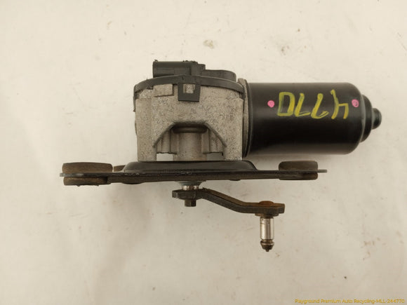 Ford Mustang Windshield Wiper Motor