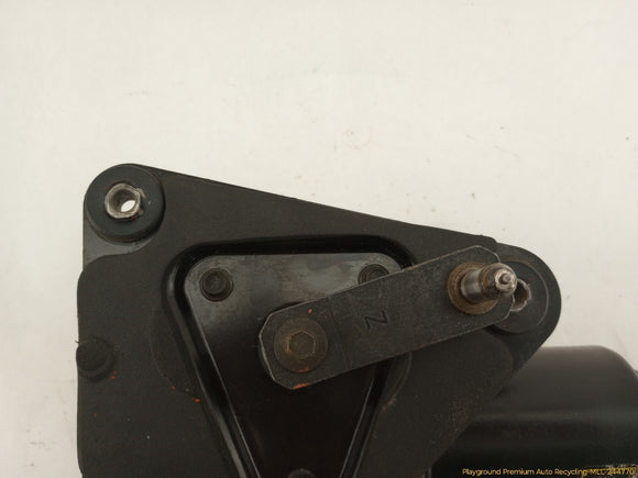 Ford Mustang Windshield Wiper Motor