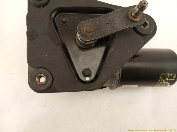 Ford Mustang Windshield Wiper Motor