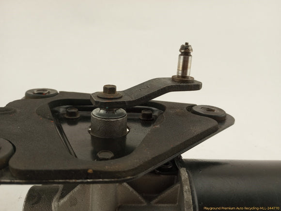 Ford Mustang Windshield Wiper Motor