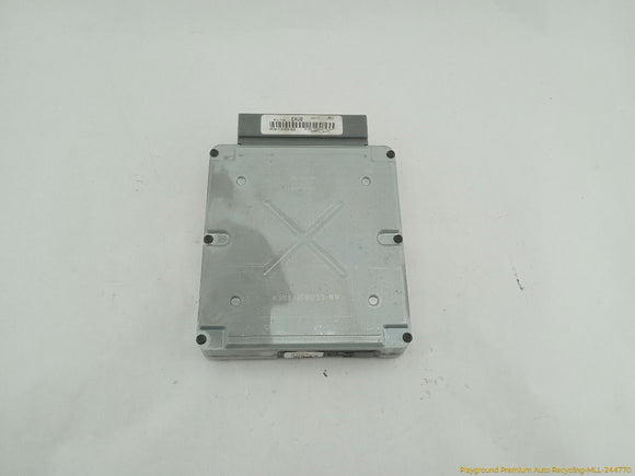 Ford Mustang Engine Control Module