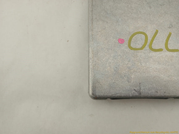 Ford Mustang Engine Control Module