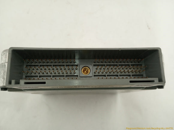 Ford Mustang Engine Control Module