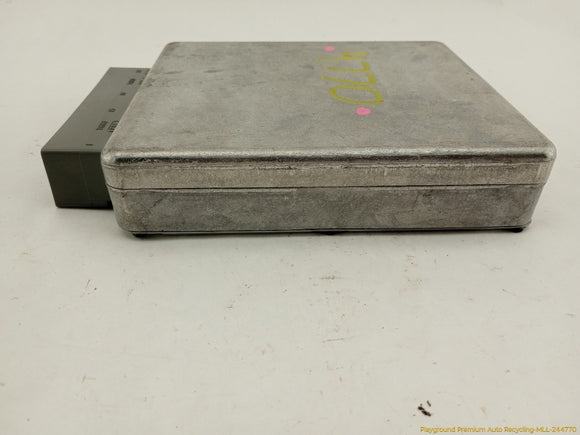 Ford Mustang Engine Control Module