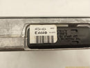 Ford Mustang Engine Control Module-10