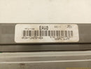 Ford Mustang Engine Control Module-11