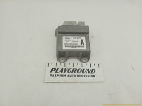 Ford Mustang Restraint Control Module