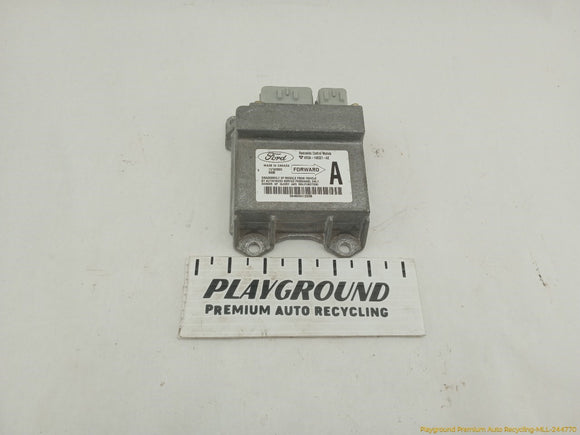 Ford Mustang Restraint Control Module