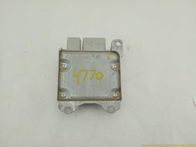 Ford Mustang Restraint Control Module - 0