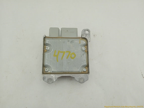 Ford Mustang Restraint Control Module