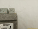 Ford Mustang Restraint Control Module-4