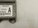 Ford Mustang Restraint Control Module-5