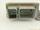 Ford Mustang Restraint Control Module-7