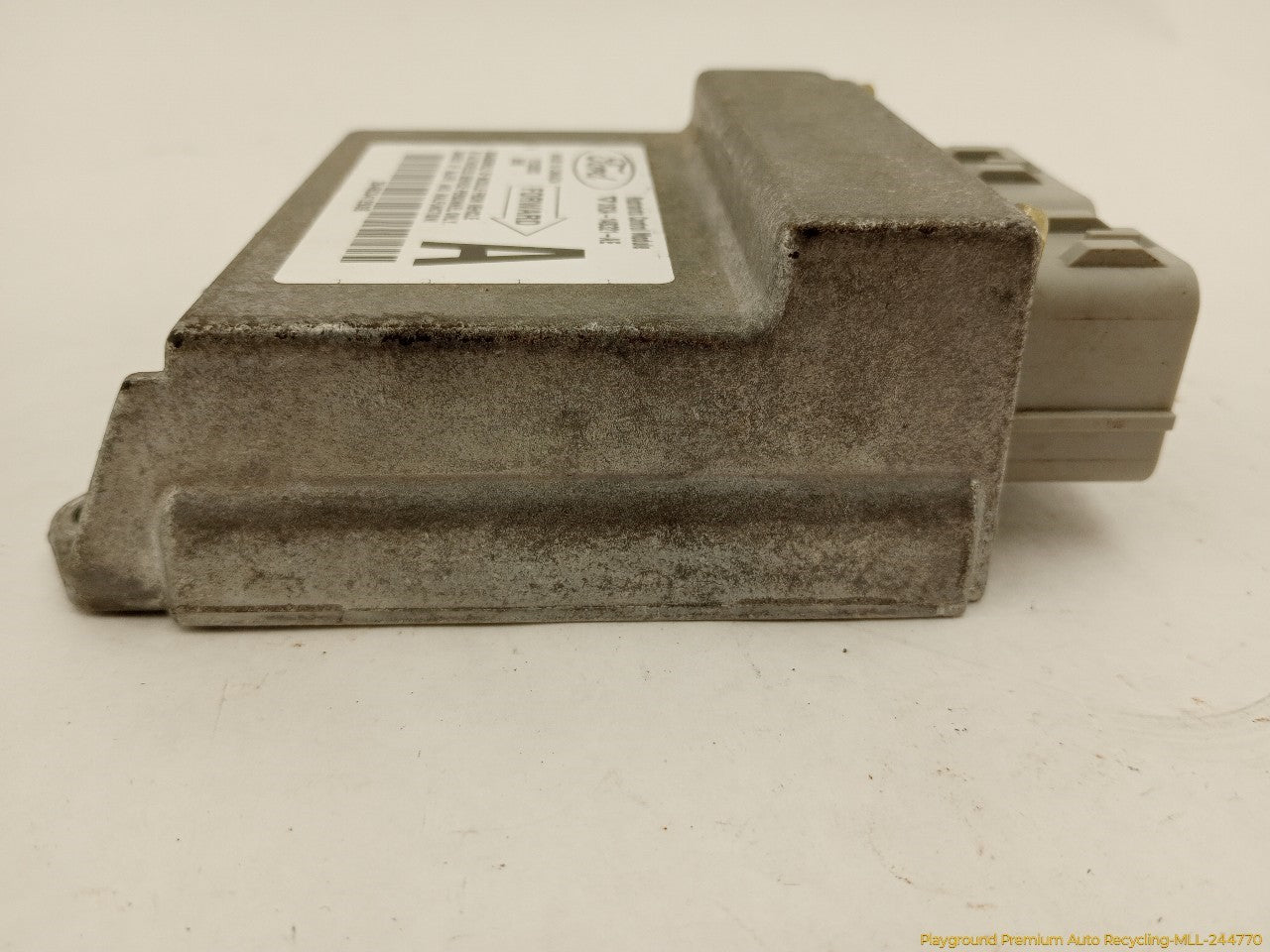 Ford Mustang Restraint Control Module