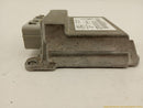 Ford Mustang Restraint Control Module-9