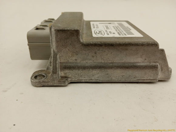 Ford Mustang Restraint Control Module