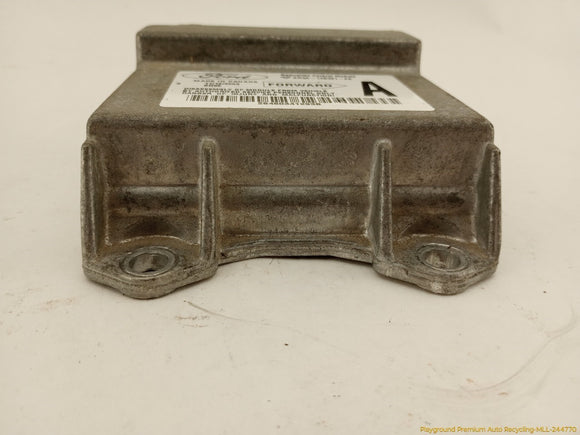 Ford Mustang Restraint Control Module