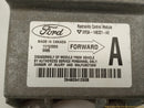 Ford Mustang Restraint Control Module-12