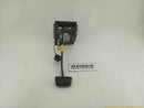 Ford Mustang Brake Pedal-1