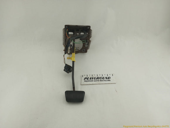 Ford Mustang Brake Pedal
