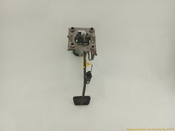 Ford Mustang Brake Pedal