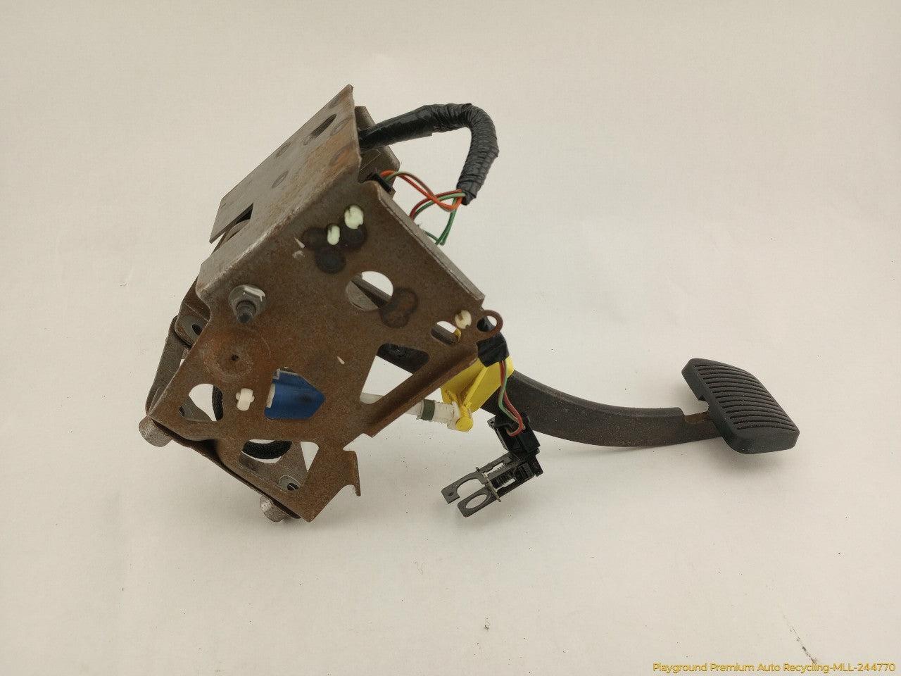 Ford Mustang Brake Pedal
