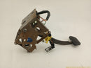 Ford Mustang Brake Pedal-4