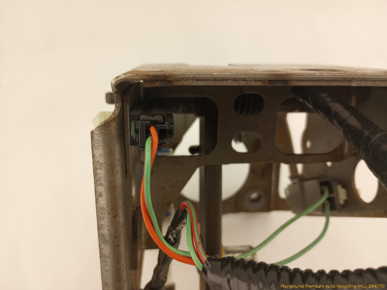 Ford Mustang Brake Pedal