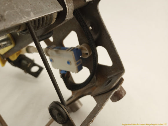 Ford Mustang Brake Pedal