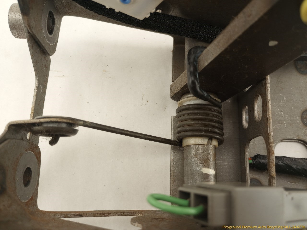 Ford Mustang Brake Pedal