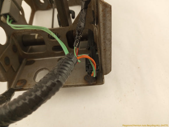 Ford Mustang Brake Pedal