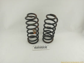 Ford Mustang Pair Rear Coil Springs
